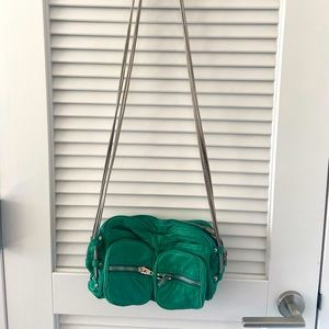 Auth Alexander Wang Brenda crossbody